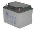 Akku T6, Bleisäure, 12V, 38Ah, Schraubklemme